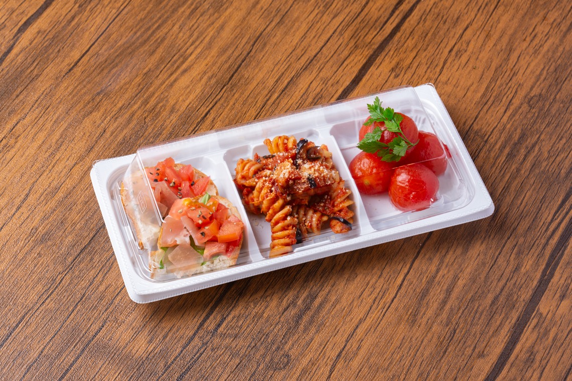 studio aluc ~スタジオ アルク~が撮影した「デリカテッセン」の写真