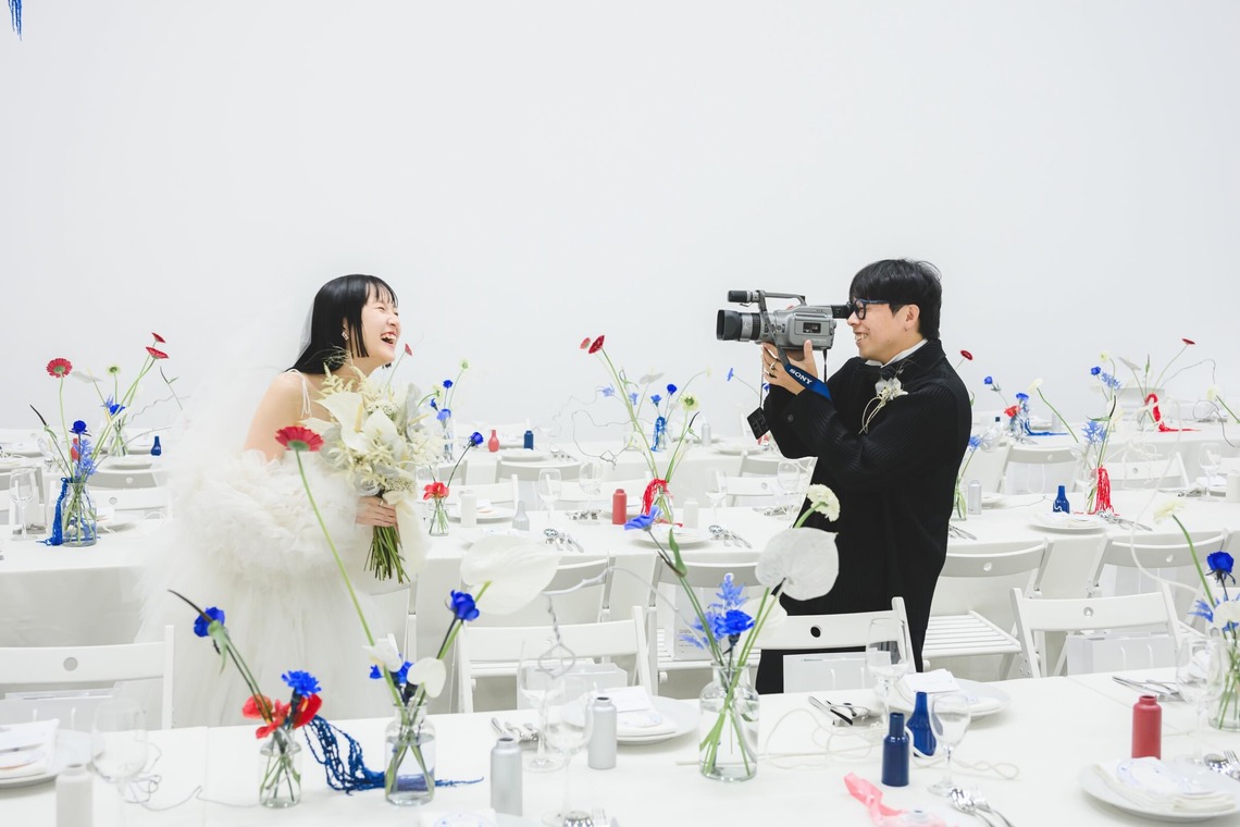 Photo of Wedding photography (morning - ceremony) taken by Shuhei　FUJIOKA