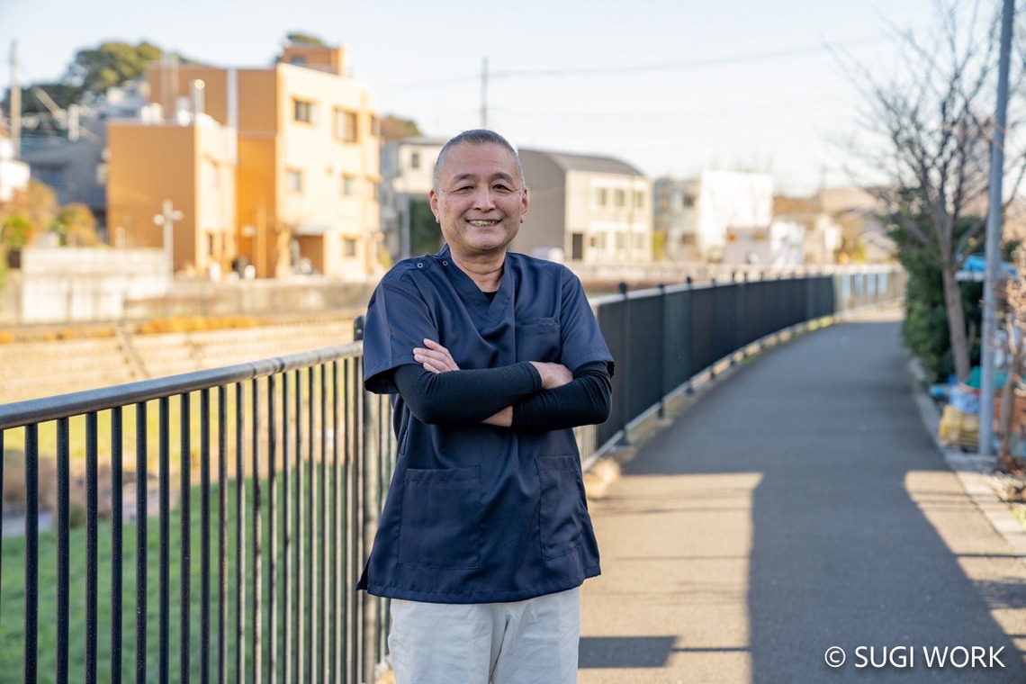 SUGI WORKが撮影した「直近の撮影実績」の写真