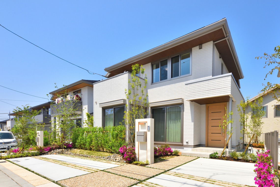 スタジオエゴイストが撮影した「不動産撮影」の写真