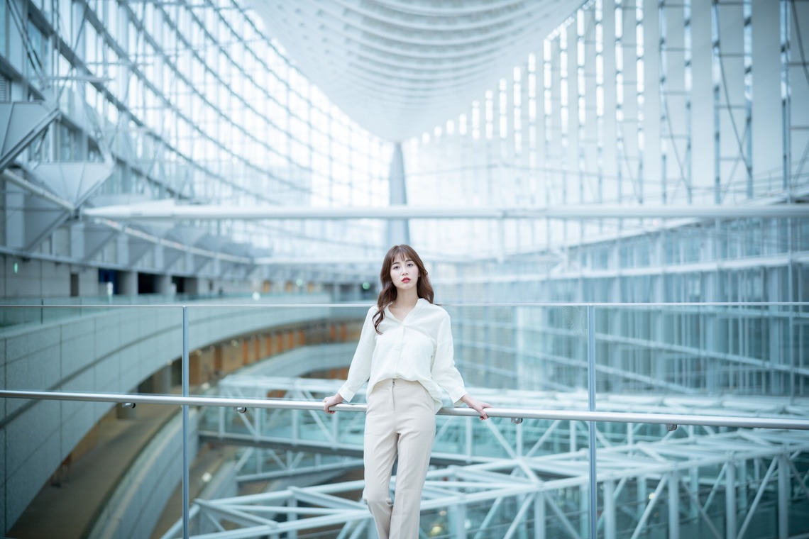 ヨッシ～が撮影した写真のアルバム「ビジネス」