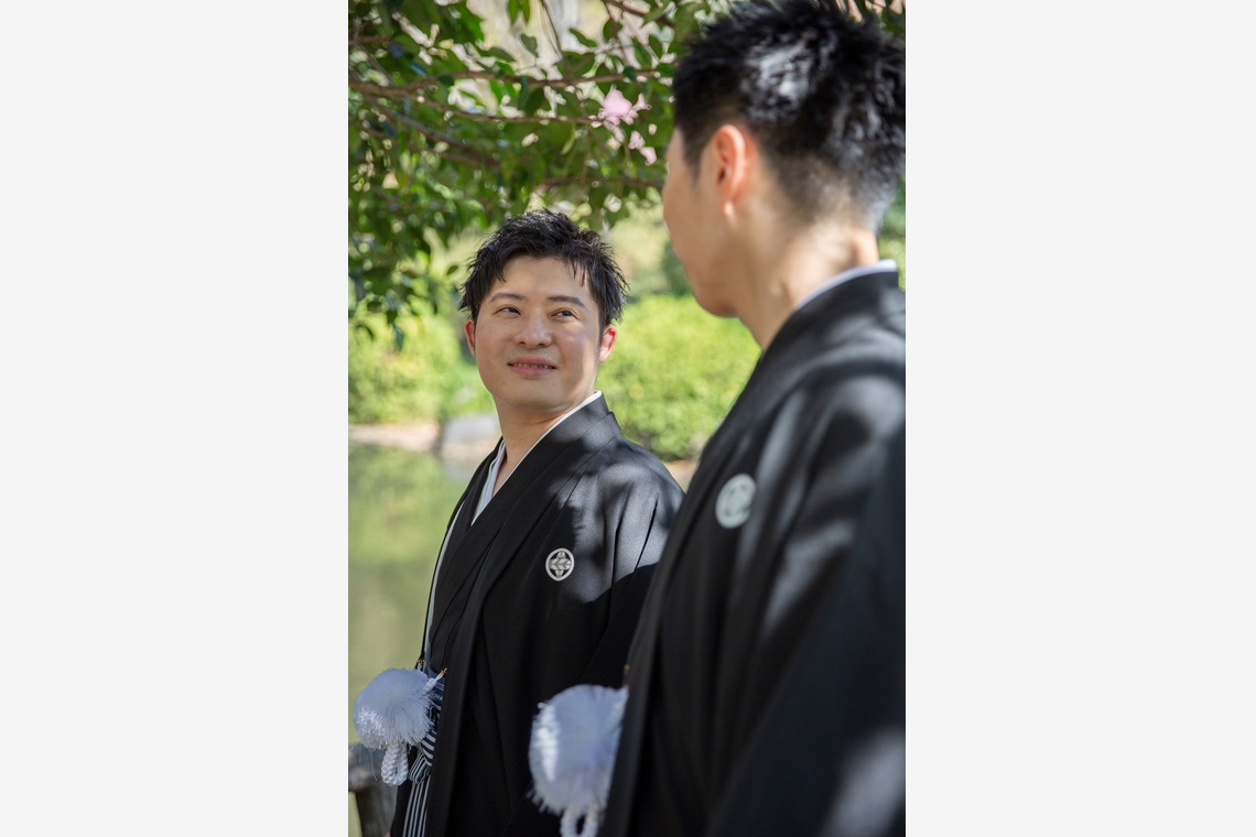 Photo of Arisugawanomiya Memorial Park taken by 今泉秀樹