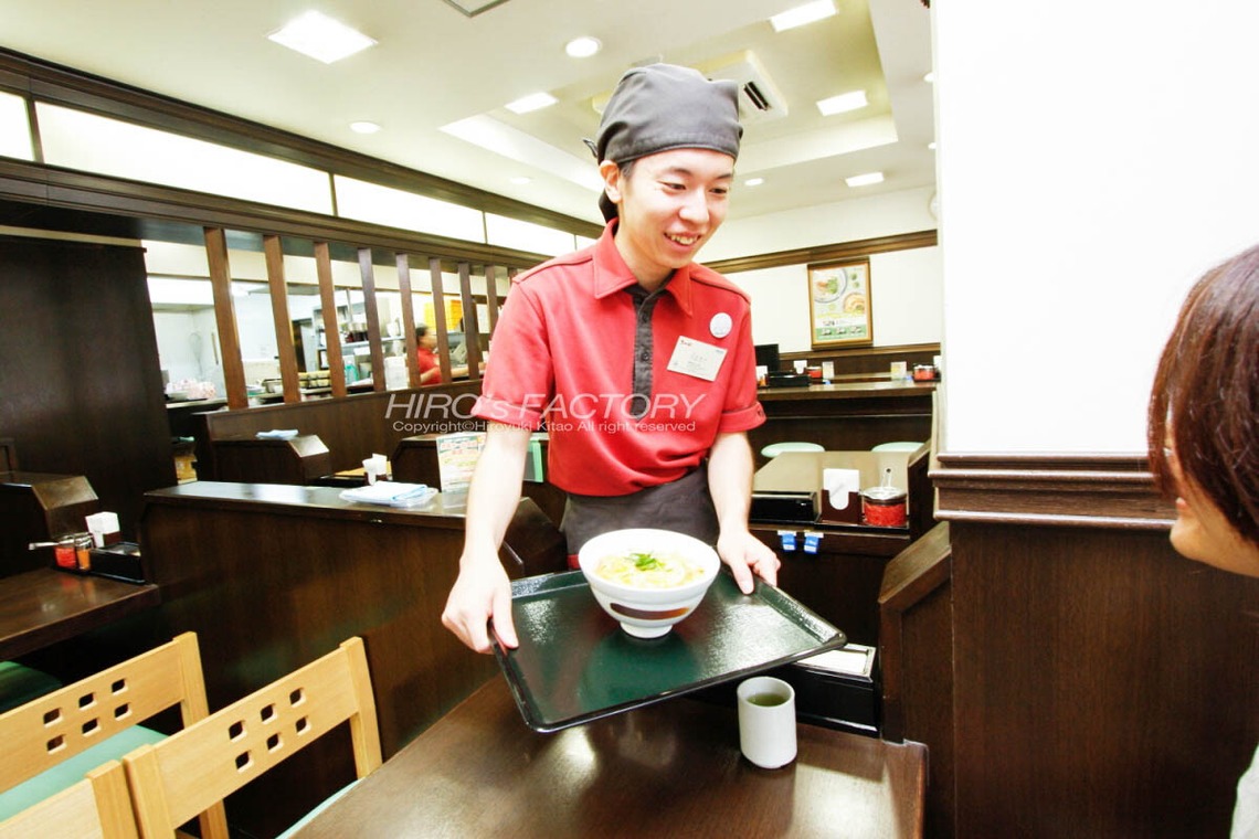 北尾浩幸写真事務所が撮影した「ビジネスシーン」の写真