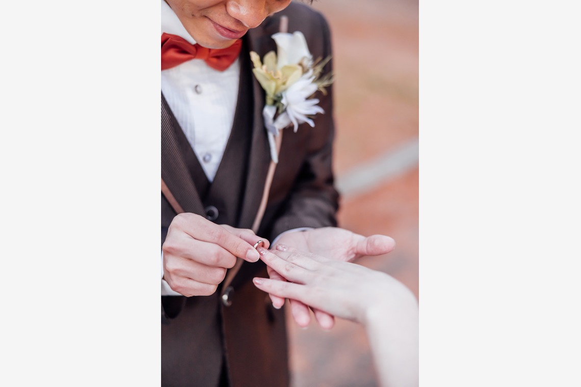 山本　留郁が撮影した「大阪鶴見緑地公園」の写真