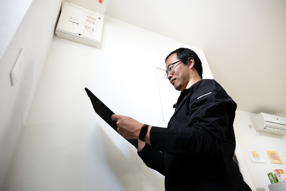 オフィス 芦野が撮影した「過去の案件撮影」の写真