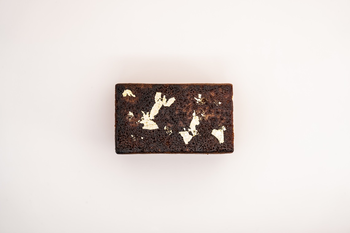 古口悠が撮影した「洋菓子店EC用撮影」の写真