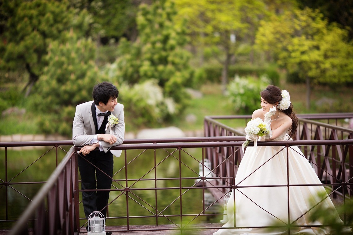 アトリエカーシャが撮影した写真のアルバム「大阪/洋装フォト」