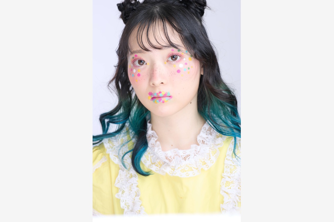 岸本和大が撮影した写真のアルバム「人物撮影」