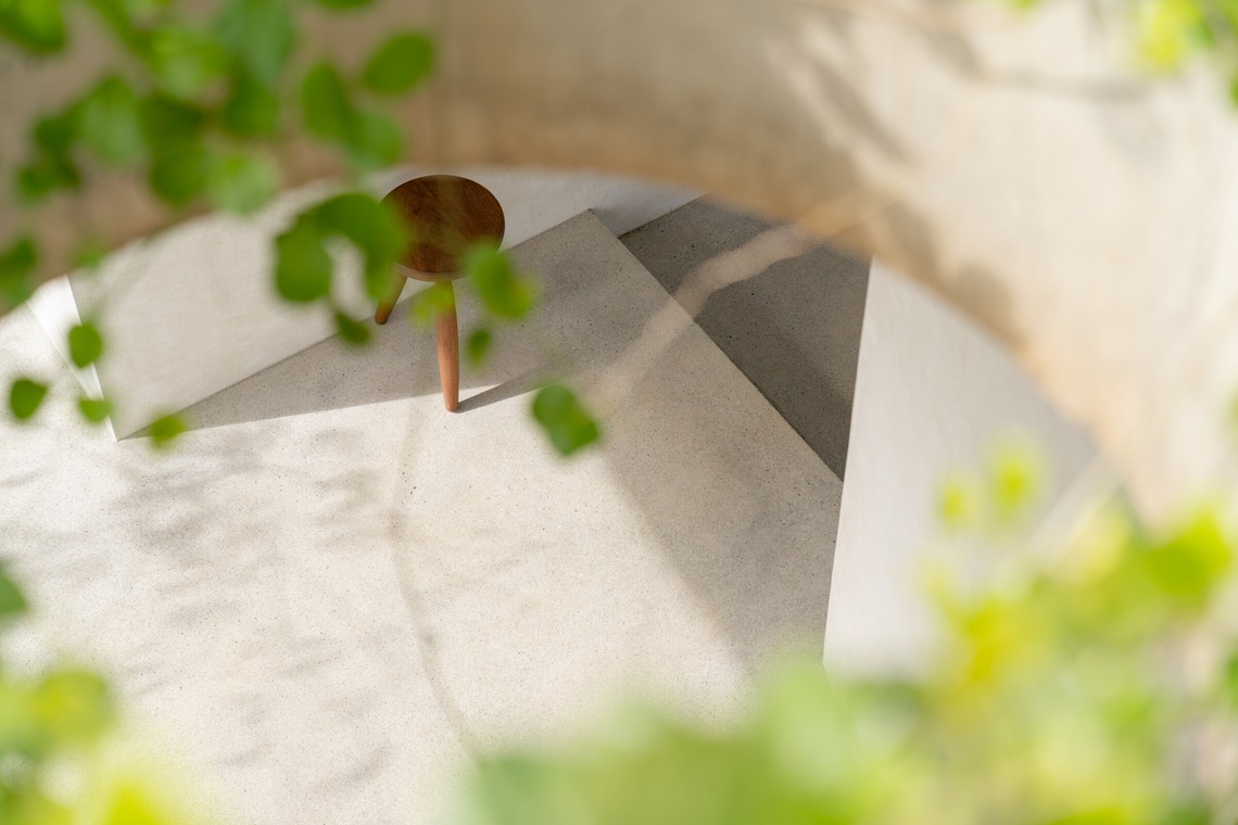 和田海人が撮影した「ホテル・ヴィラ撮影」の写真