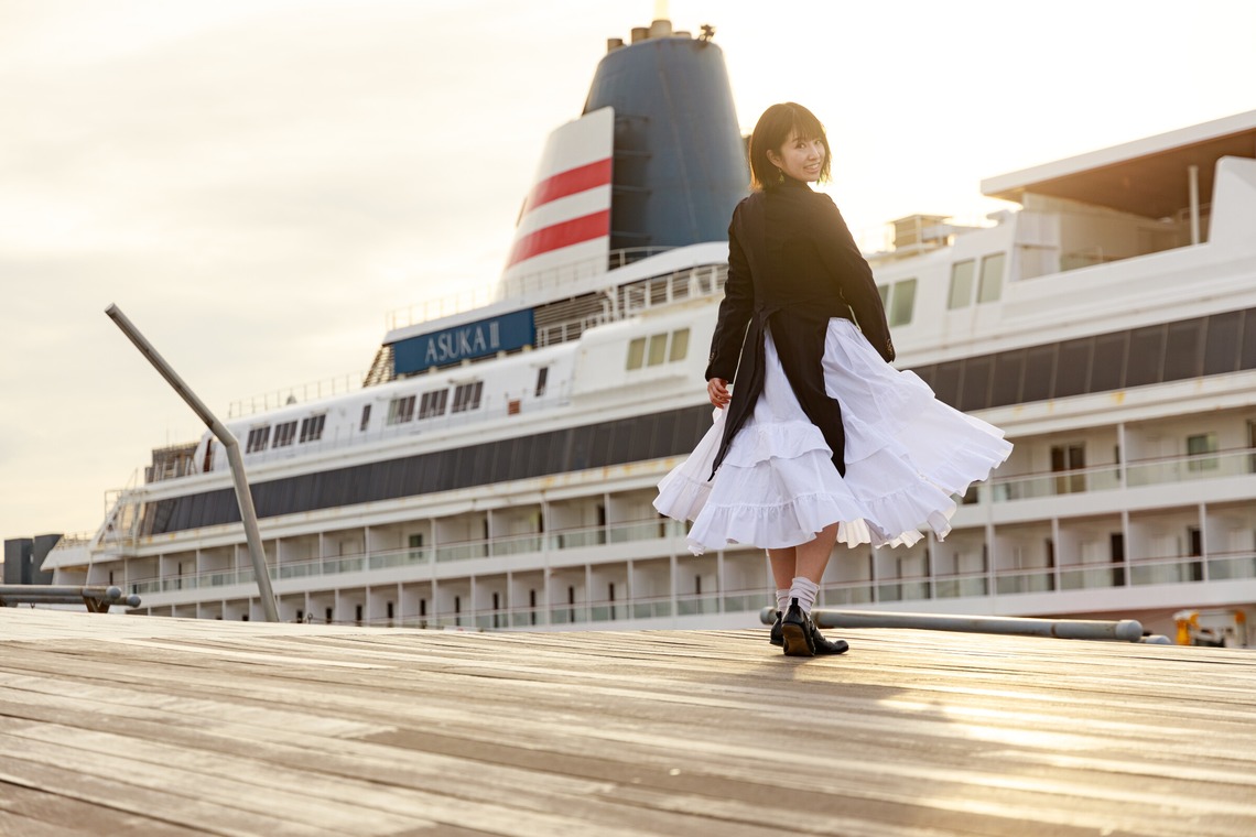 有限会社エルフラットが撮影した「宣材写真」の写真