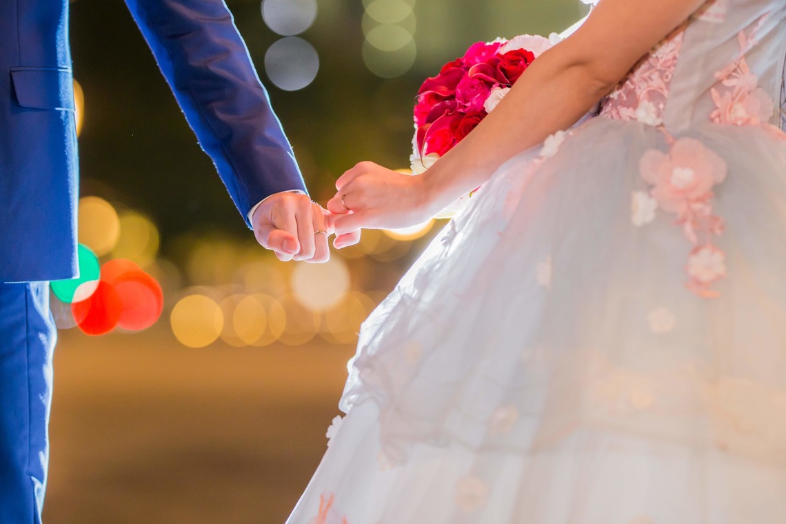 Photo Atelier feliceが撮影した「東京駅・丸の内のロケーションフォト」の写真