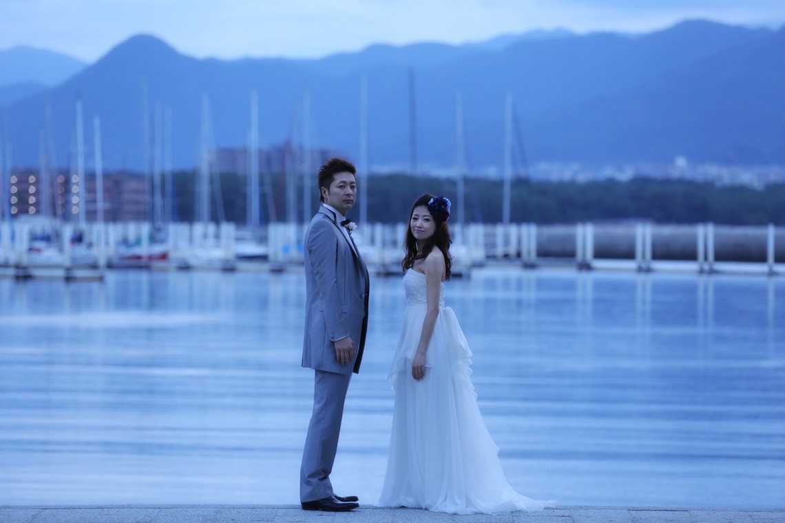 STUDIO AN (スタジオアン)が撮影した「小戸」の写真