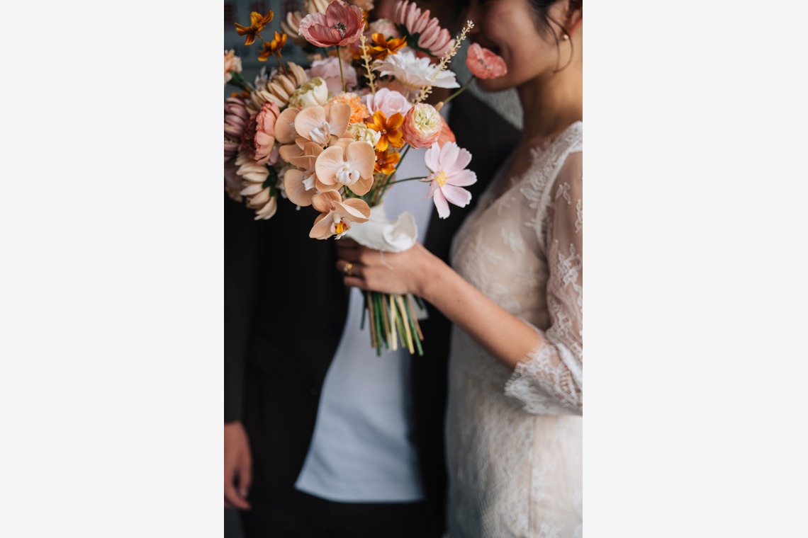 イチフォトが撮影した写真のアルバム「下北沢&代々木公園でのロケーションフォト」