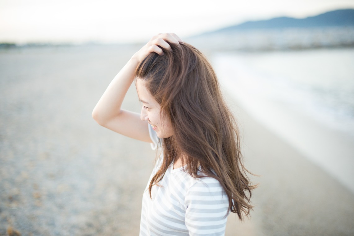 片倉写真事務所が撮影した「エンゲージメントフォト（加古川）」の写真