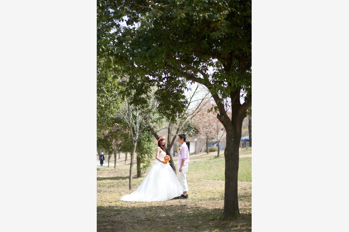 Happy Life Photo works (羽根田写真事務所)が撮影した「福井_ロケーションフォト」の写真