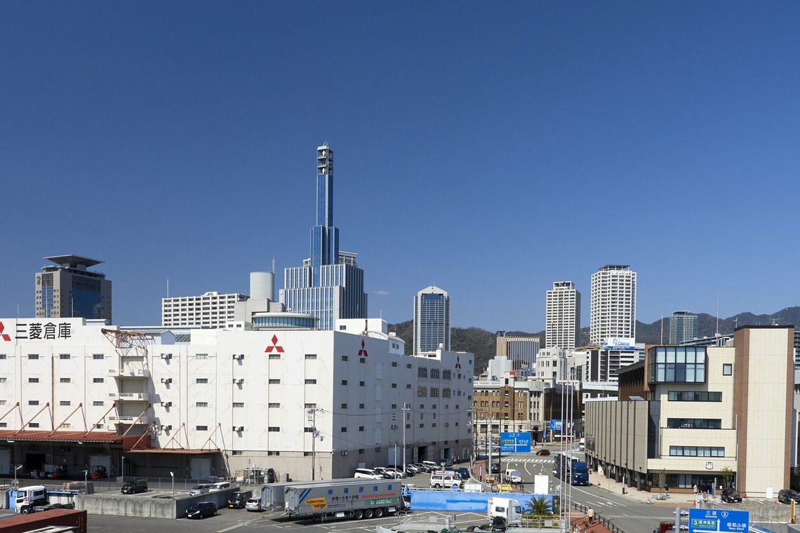 kiharu&photoが撮影した写真のアルバム「建築写真【外観】」