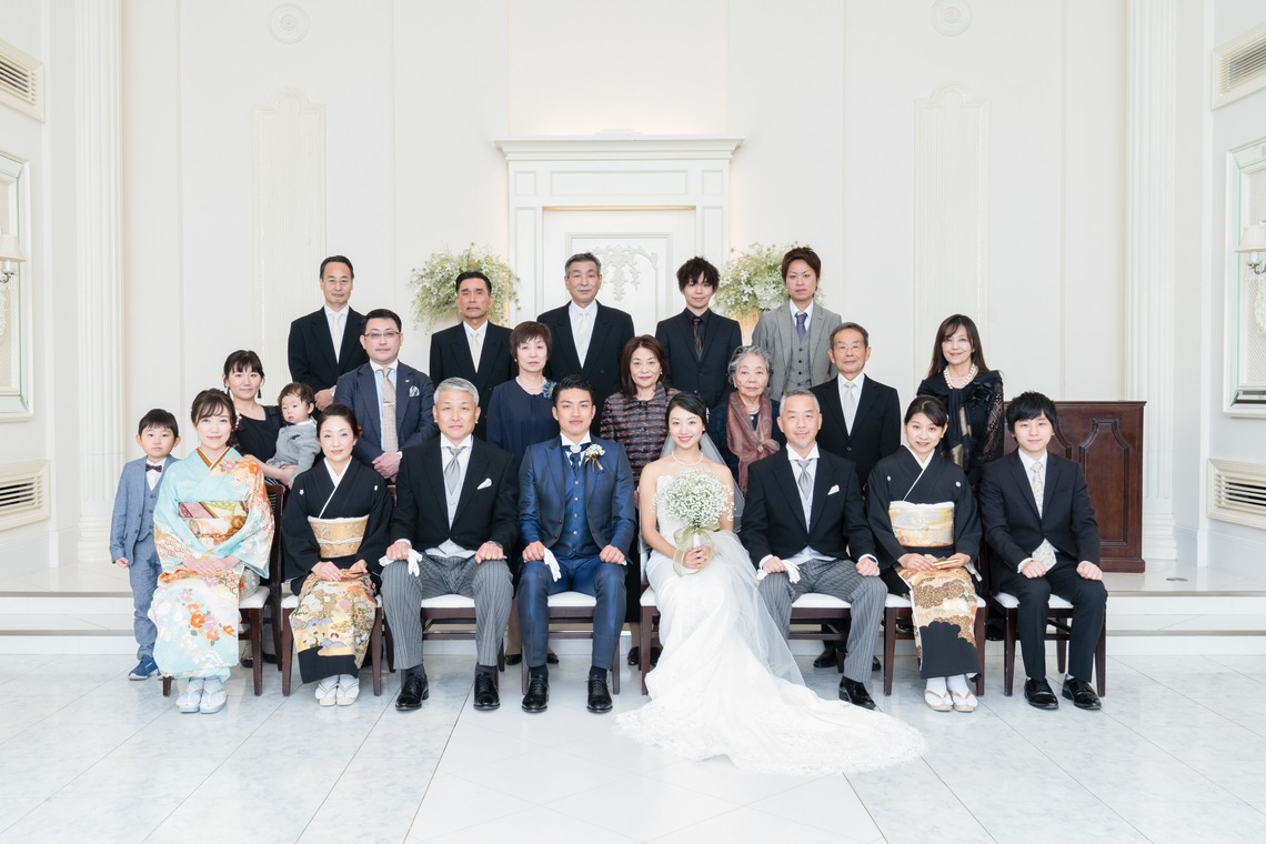 ハネムーンアベニュー