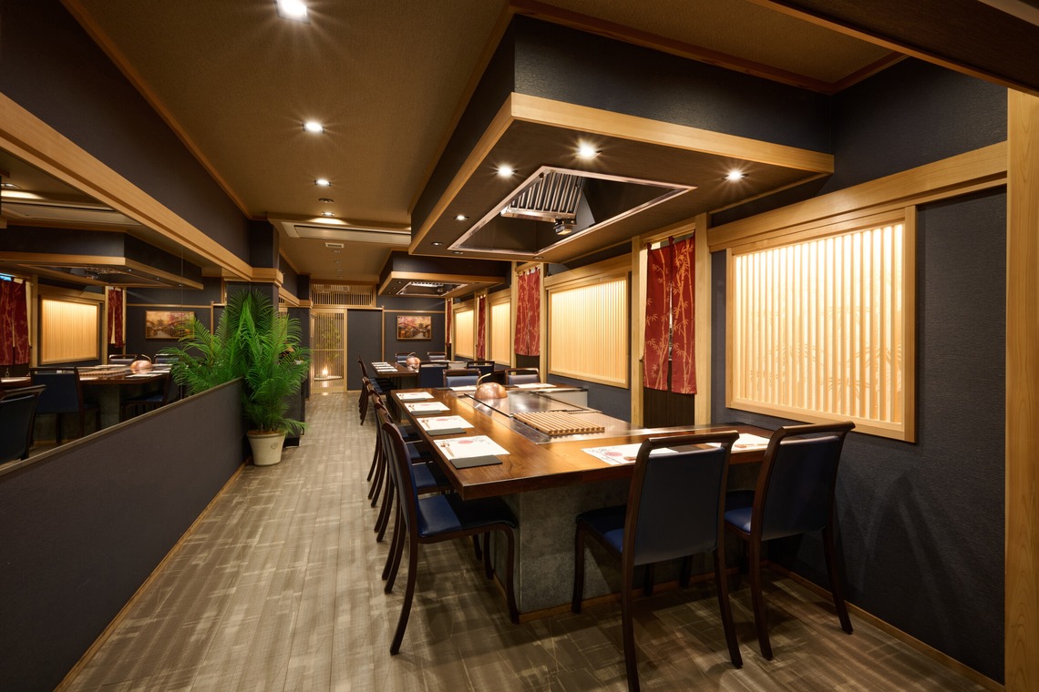 グラフフォトスタジオが撮影した「料理撮影」の写真