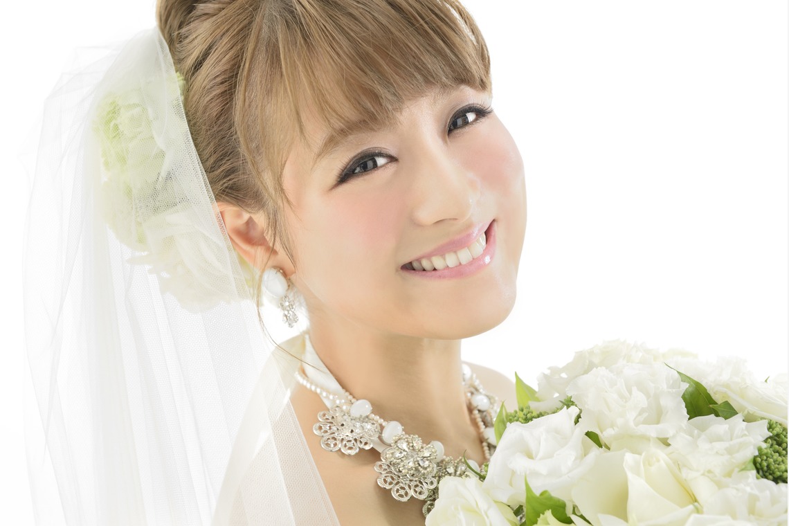 Photo of Nana Suzuki WEDDING taken by En-no