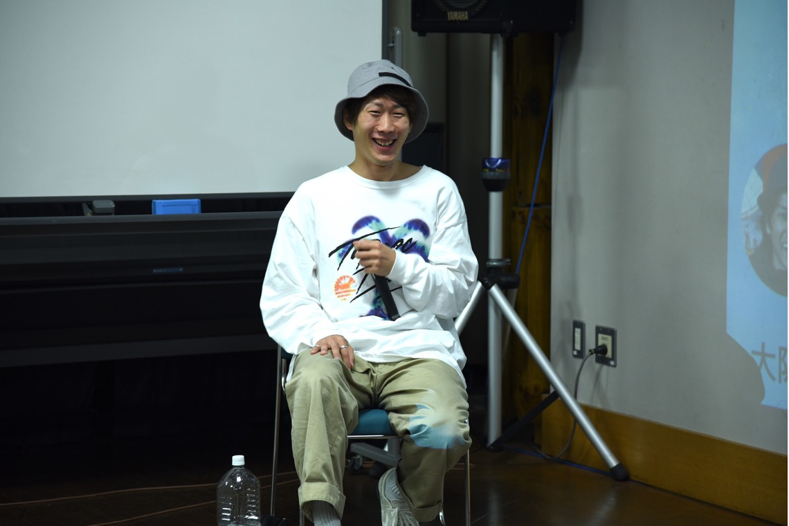 映心道が撮影した「2019.5.11 かわるフェス」の写真