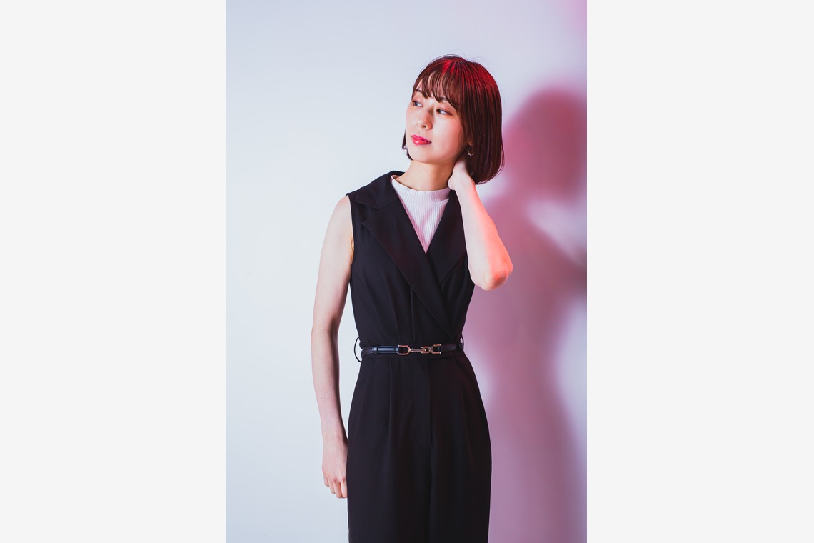 大野　恵敏が撮影した写真のアルバム「モデル撮影」