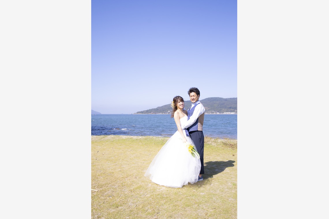 Album of the Location Photo Shoot taken by yamegrapher - Odo Park　Wedding