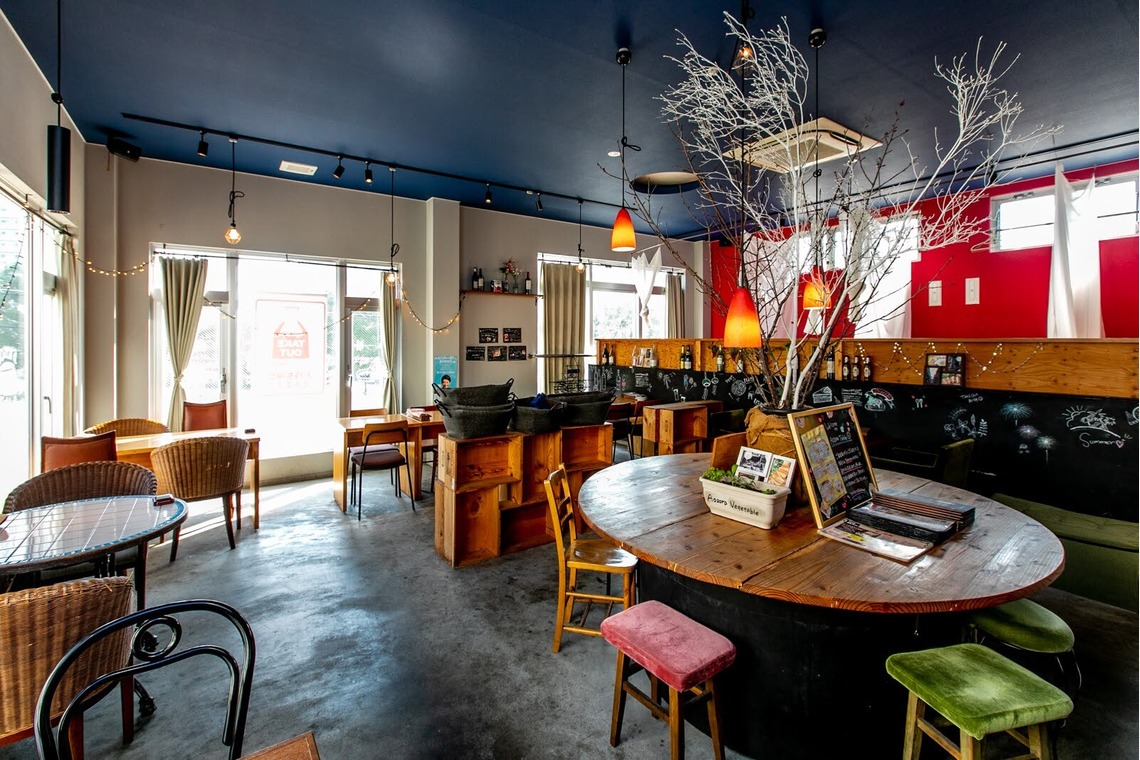 HARAデザインが撮影した「フード撮影」の写真