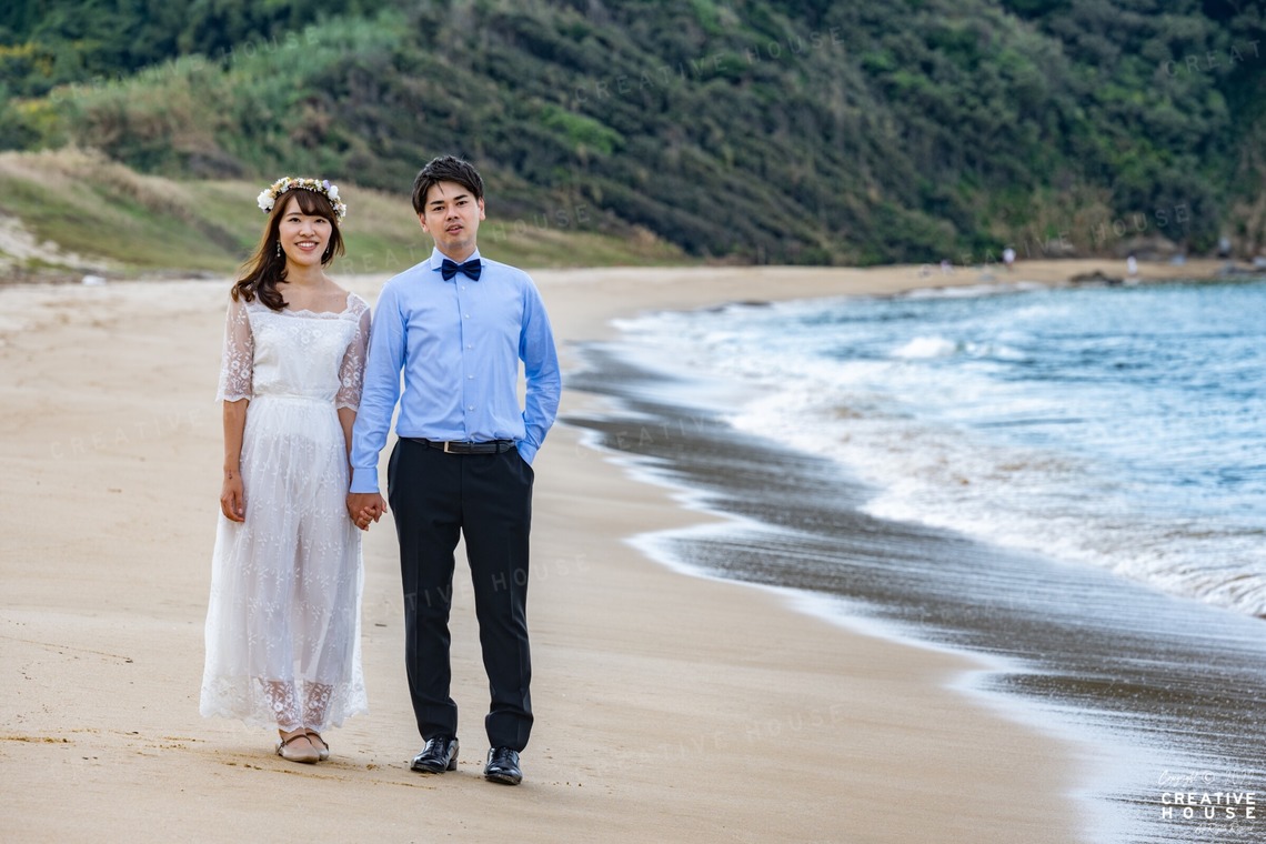 Photo of Pre-shoot, Post-shoot, Engagement taken by CREATIVE HOUSE