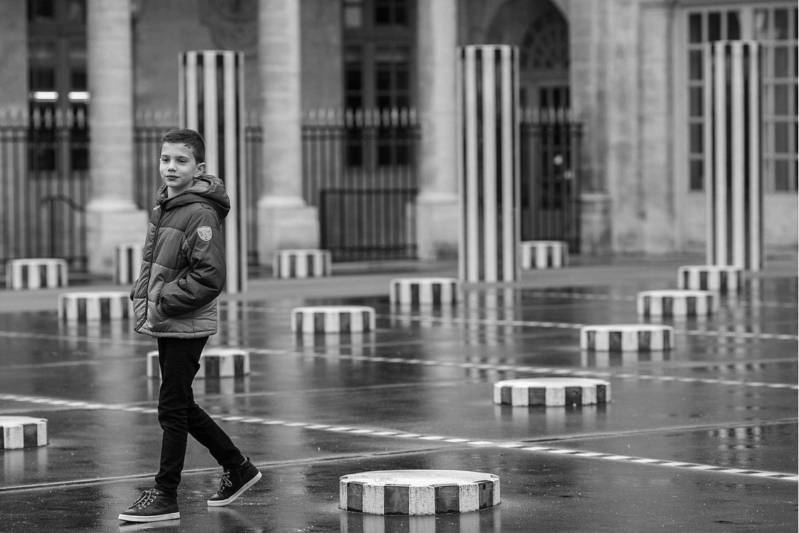 Petite Nao Photographyが撮影した写真のアルバム「パリでのファミリーフォトツアー」