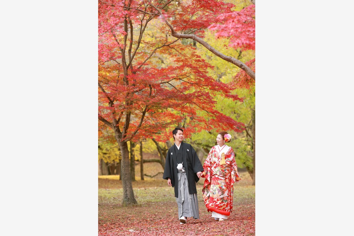 Hayashi Photo Worksが撮影した「奈良フォト」の写真