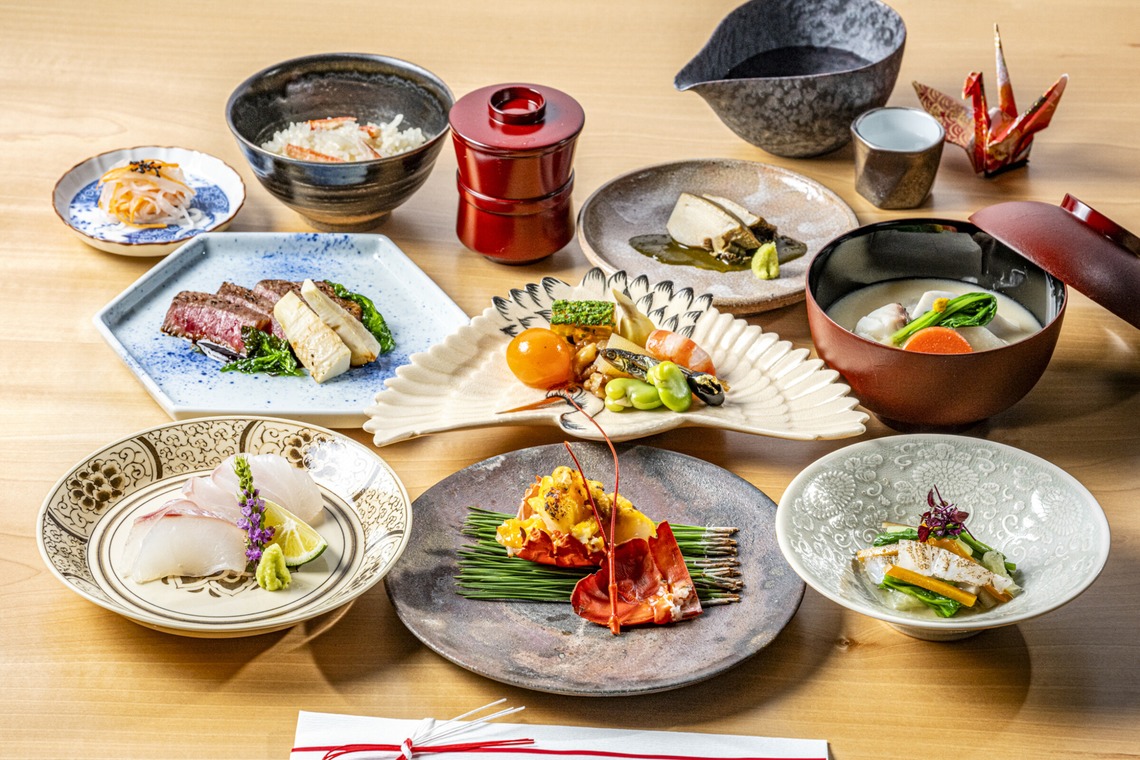 テレクトノンが撮影した「料理撮影」の写真