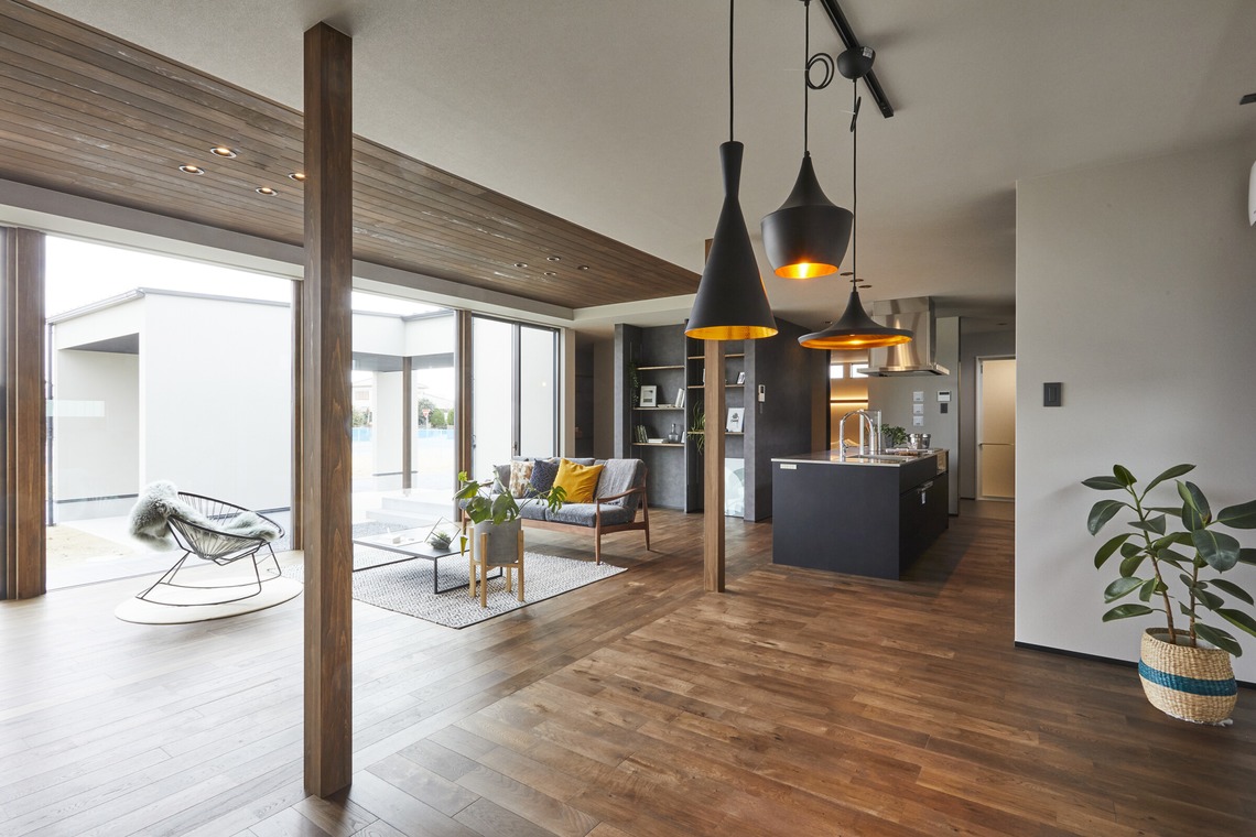 株式会社スタジオカールが撮影した「戸建、マンション撮影」の写真