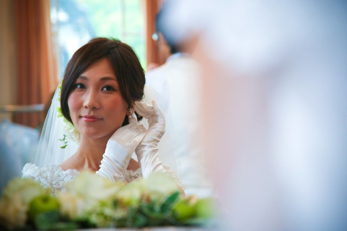 photo office zk (善家 完)が撮影した「当日写真」の写真