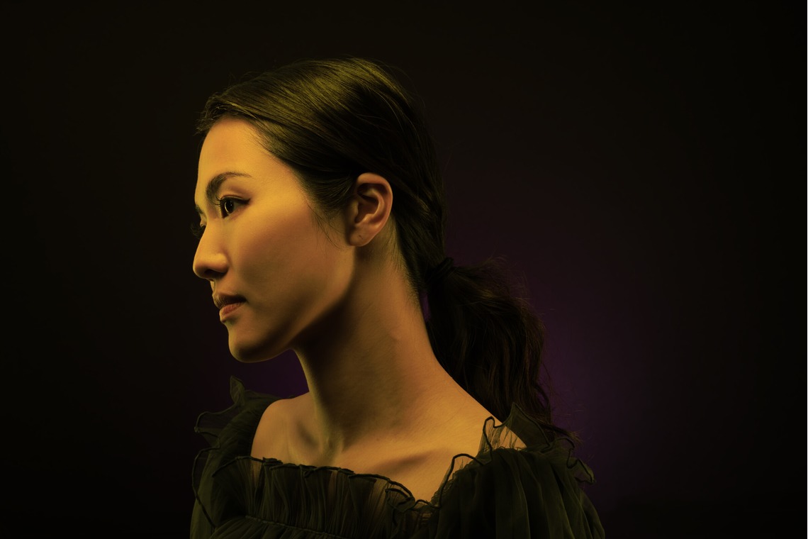 馬渕　智史が撮影した「スタジオ撮影」の写真