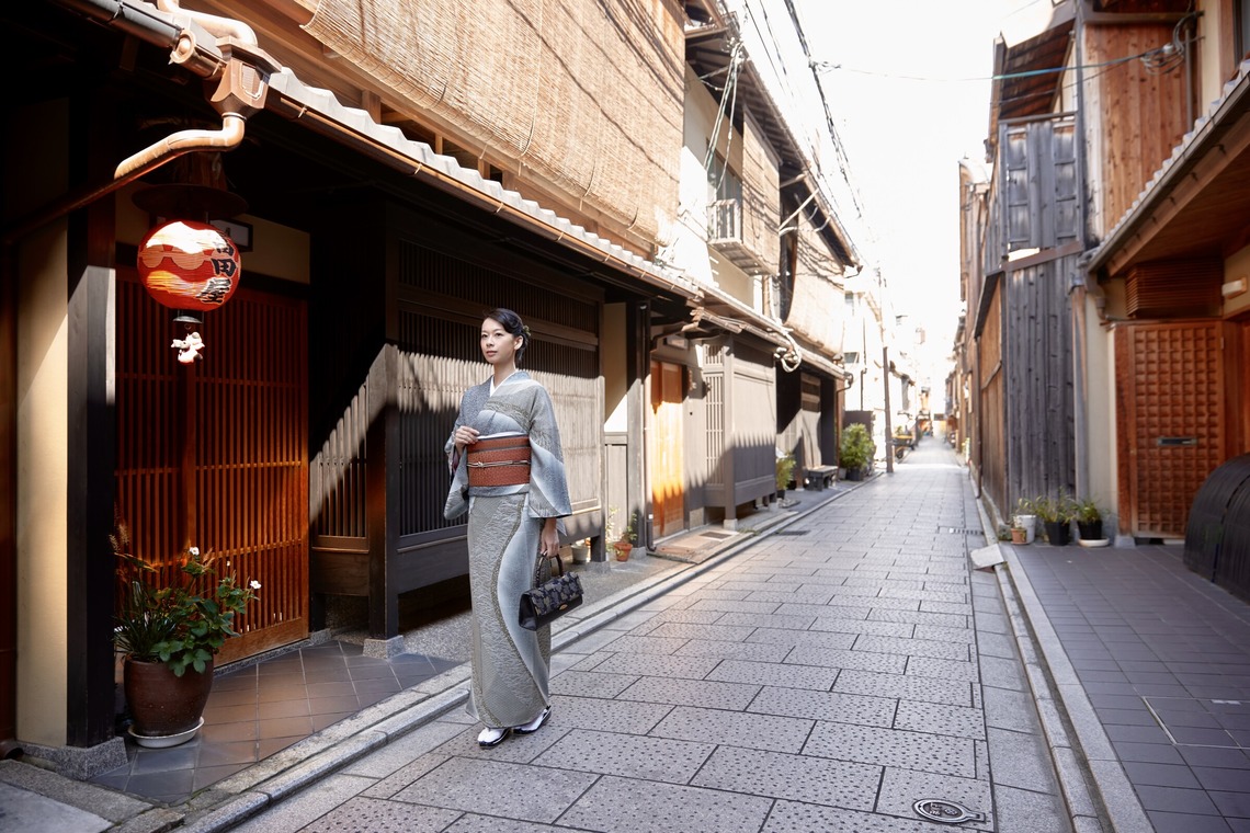 kiharu&photoが撮影した写真のアルバム「人物撮影【着物】」