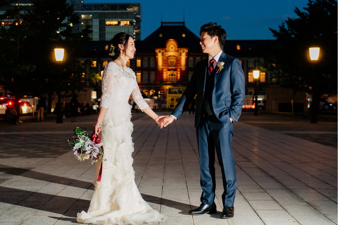 シーフォトグラフィックが撮影した「エンゲージメントフォト」の写真