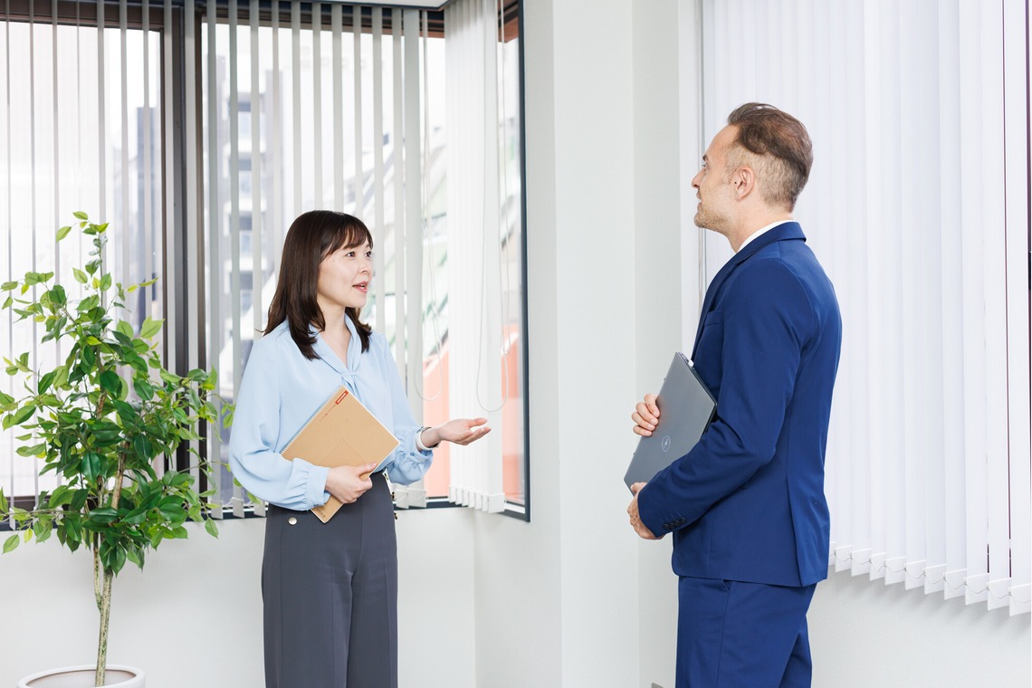 Yusuke Usuiが撮影した「ベルリッツ様 web広告撮影」の写真