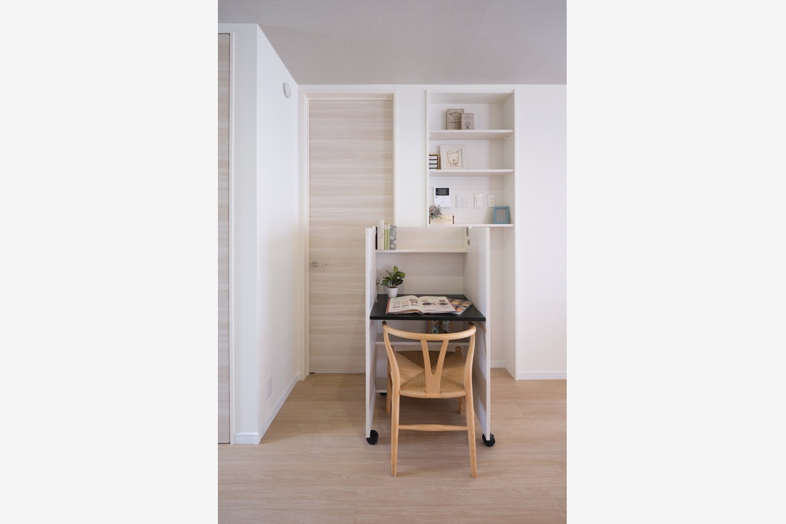 益永淳二写真事務所が撮影した「建築撮影」の写真