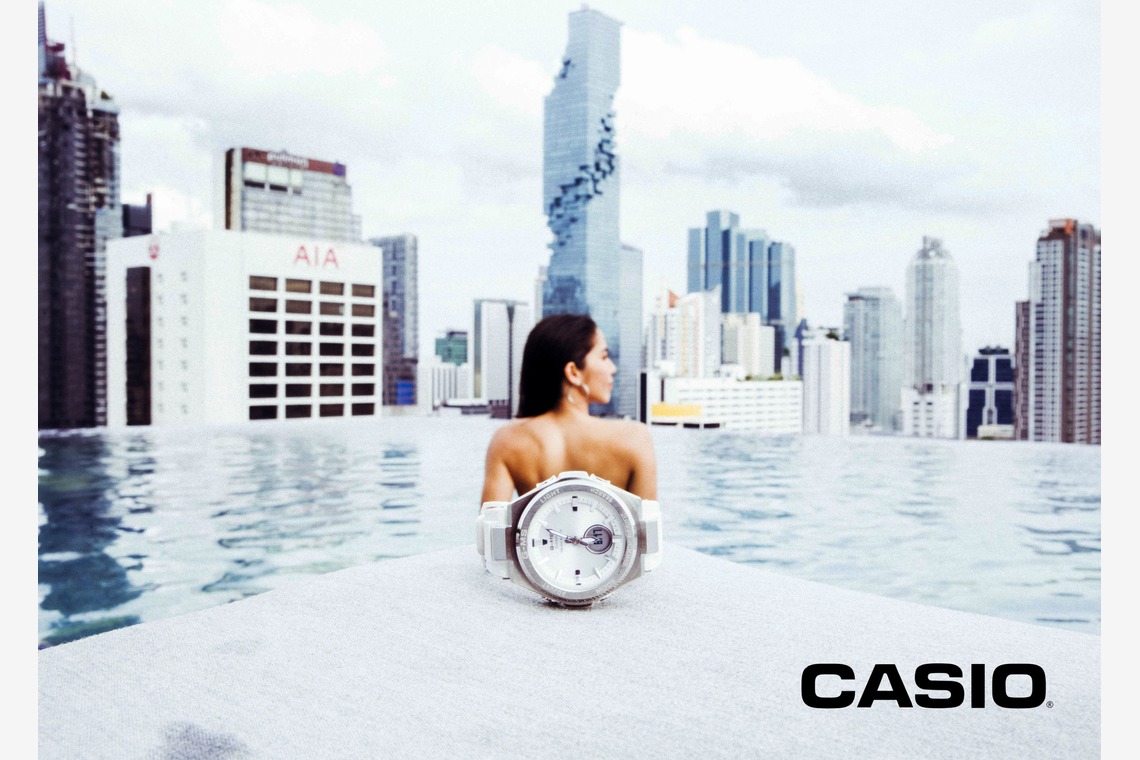 Hiro Photographyが撮影した「広告」の写真