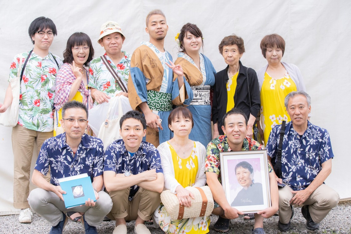 k.filmsが撮影した「上富良野　日の出公園でのウエディング撮影」の写真