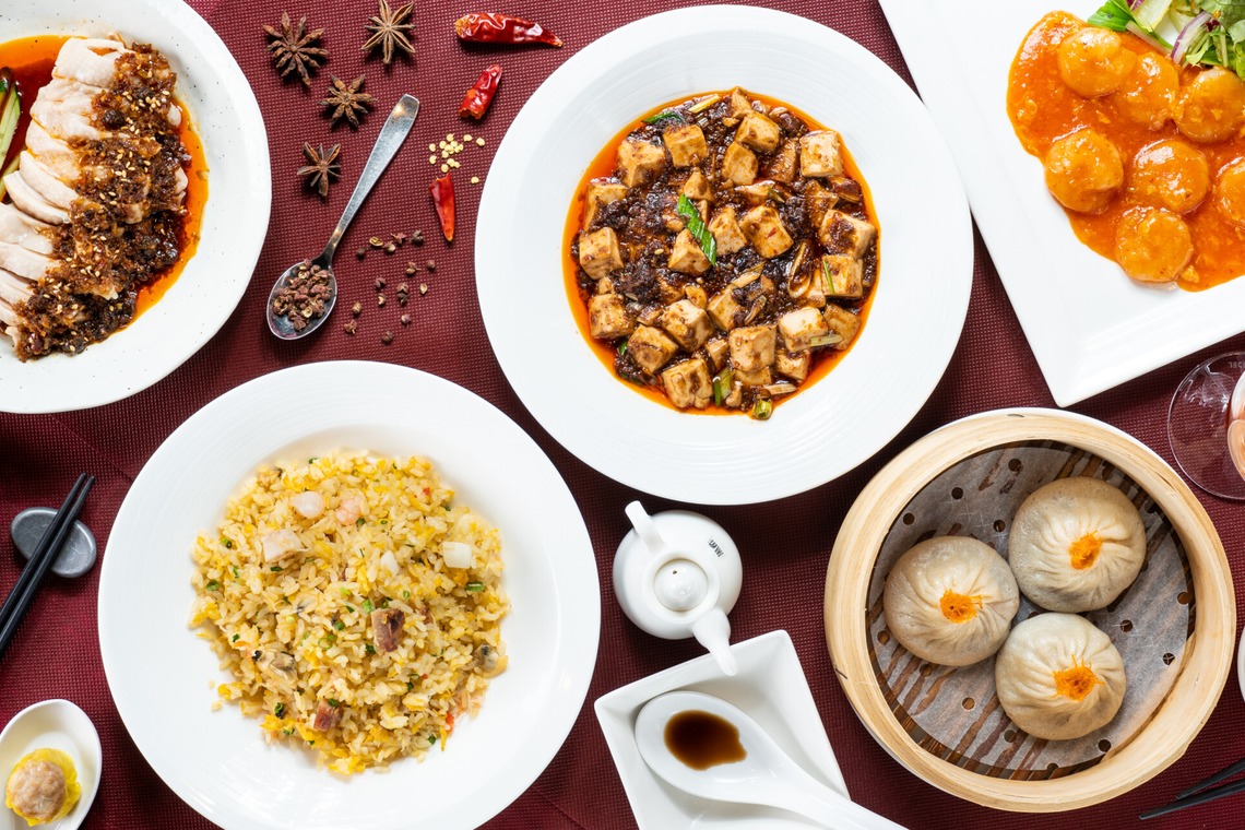 森田寫眞館が撮影した「料理」の写真