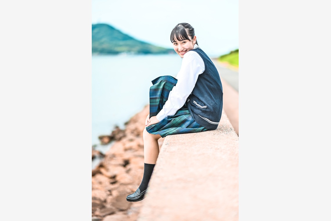 Makoto Nakamuraが撮影した「プロフィール」の写真