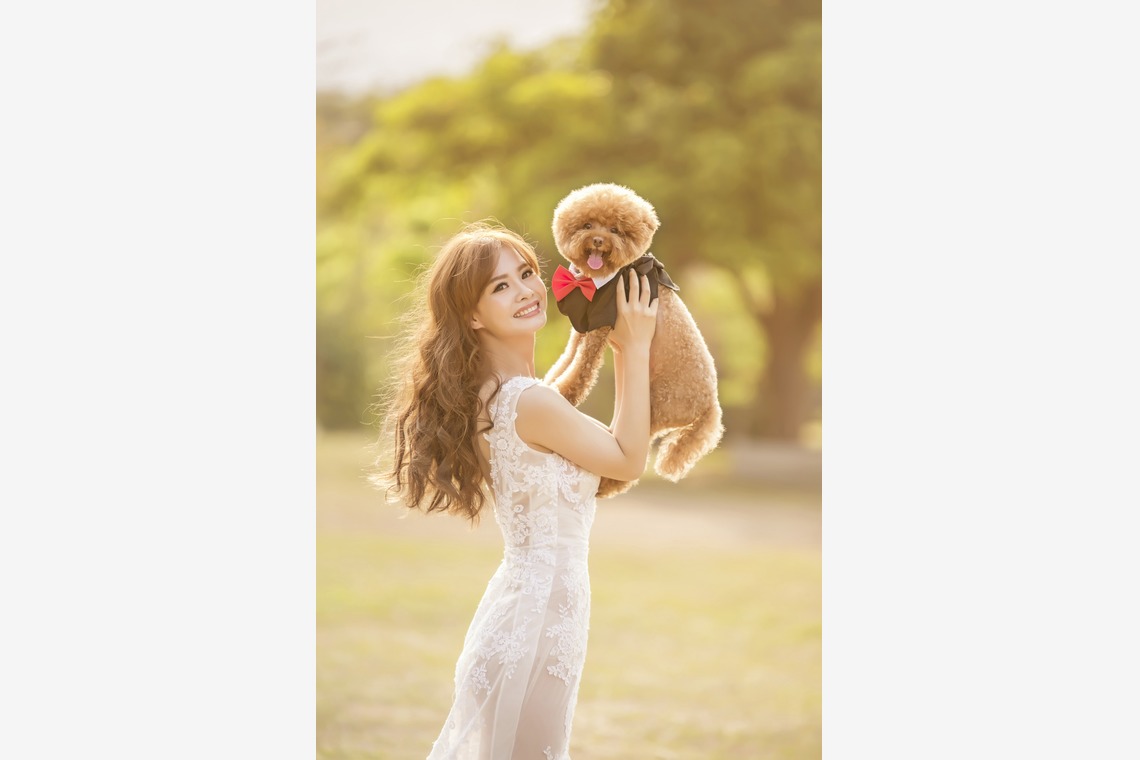 Album of the Wedding, Bridal taken by 續 WEDDING PLANNING - 屋外ウェディングフォト