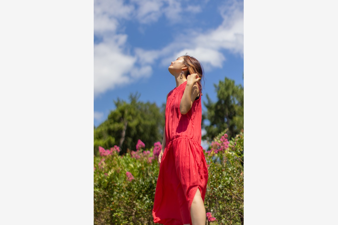 大辻尋稔が撮影した写真のアルバム「人物撮影」