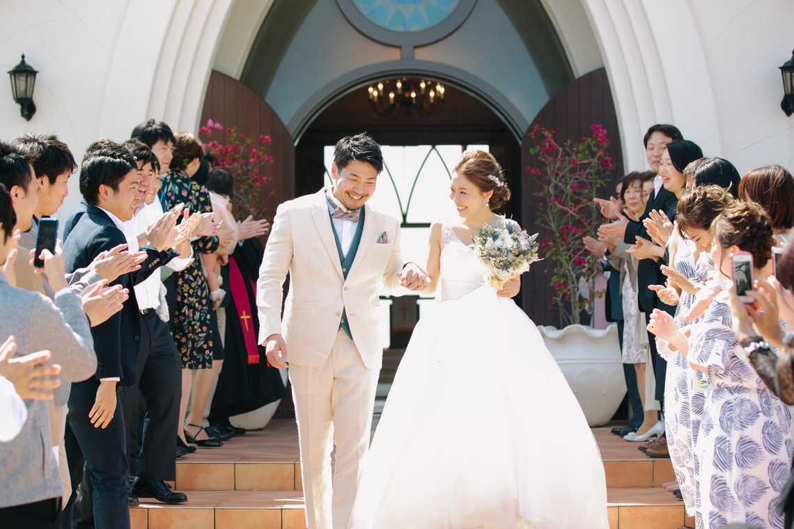 Album of the Wedding, Bridal taken by Koji Nishida Photography - Wedding Day Okinawa