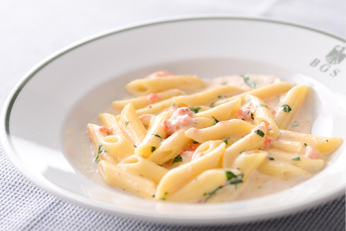 本郷直人が撮影した「洋食」の写真