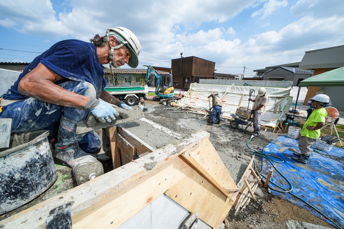 Herbest Productsが撮影した写真のアルバム「現場」