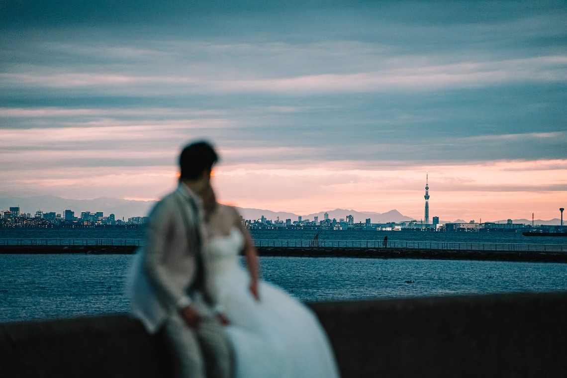 Photo of Wedding photography_example taken by MIELQA