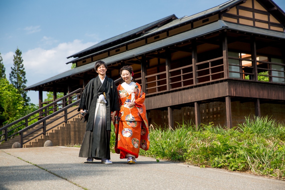 studio HATOYAが撮影した写真のアルバム「婚礼写真2」