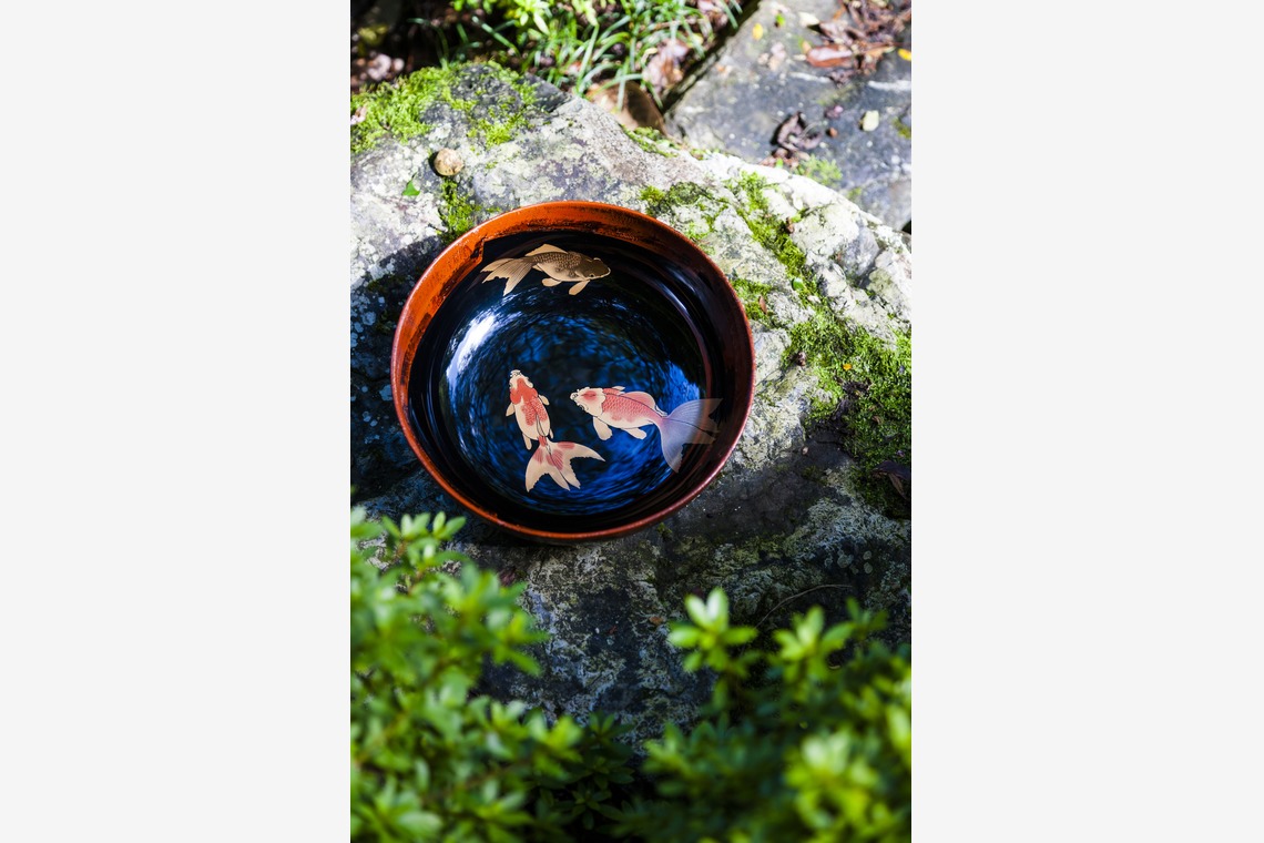 kiharu&photoが撮影した写真のアルバム「螺鈿細工【展覧会カタログ用撮影】」